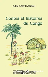 Contes et histoires du Congo