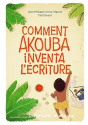 Comment Akouba inventa