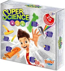 Super science