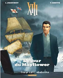 Le jour du Mayflower