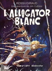 L'Alligator Blanc