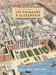 Les Pharaons d'Alexandrie