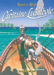 Capitaine La Guibole