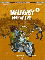 Malagasy way of life