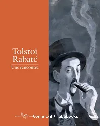 Tolstoï-Rabaté