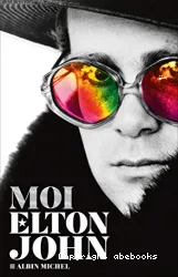 Moi Elton John
