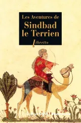Les aventures de Sinbad le terrien