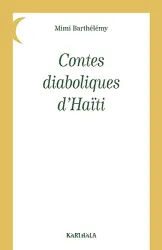 Contes diaboliques d'Haïti