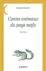 Contes animaux du pays mafa (Cameroun)