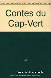 Contes et récits du Cap-Vert
