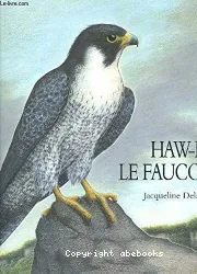 Haw-Ki, le faucon
