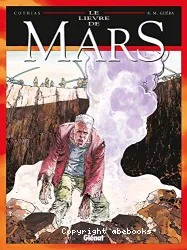 Le lièvre de Mars