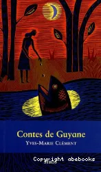 Contes de Guyane