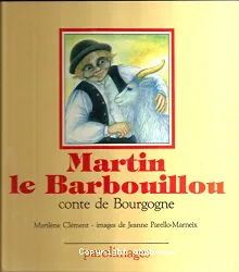 Martin le Barbouillou