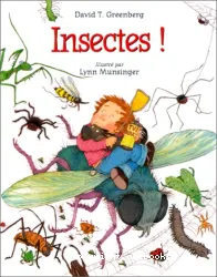 Insectes !