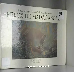 Férox de Madagascar