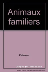 Animaux familiers