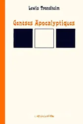 Geneses apocalyptiques