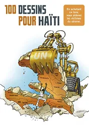 100 dessins pour Haïti