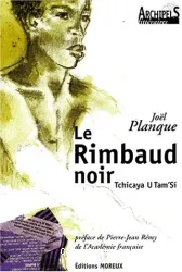 Le Rimbaud noir