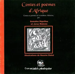 Contes et poèmes d'Afrique