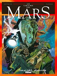 Le lièvre de Mars