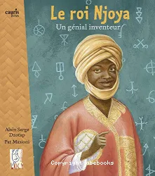 Le roi Njoya