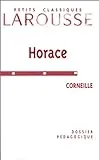 Horace, dossier pédagogique