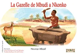 La gazelle de Mbudi à Nkonko