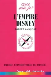 L'Empire Disney