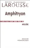 Amphitryon, dossier pédagogique