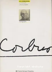 Le Corbusier, une encyclopédie