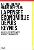La pensée économique depuis Keynes