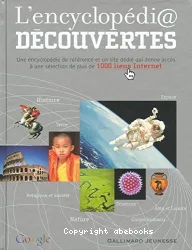 L'encyclopédi@ Découvertes