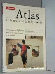 Atlas de la sexualité dans le monde