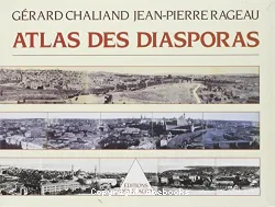 Atlas des diasporas