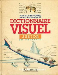 Dictionnaire visuel junior
