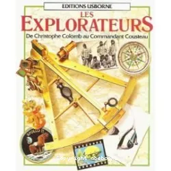 Les Explorateurs