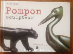 Pompon sculpteur