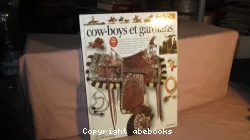Cow-boys et gardians