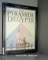 Une pyramide d'Egypte