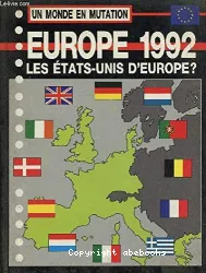 Europe 1992