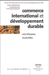 Commerce international et développement durable