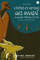 Contes et mythes des Maasa?
