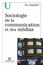 Sociologie de la communications et des médias