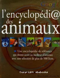 L'encyclopédi@ des animaux