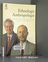 Ethnologie - Anthropologie
