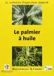 Le palmier à huile