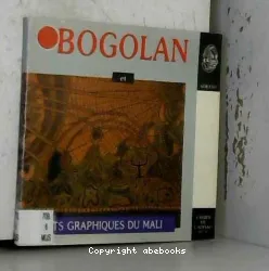 Bogolan et arts graphiques du Mali