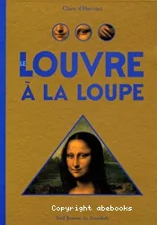 Louvre à la loupe